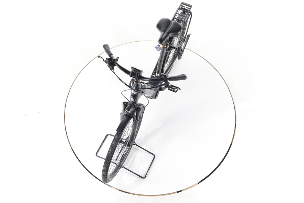 Kettler Quadriga CX10 Trekking E-Bike Tiefeinsteiger - Image 17