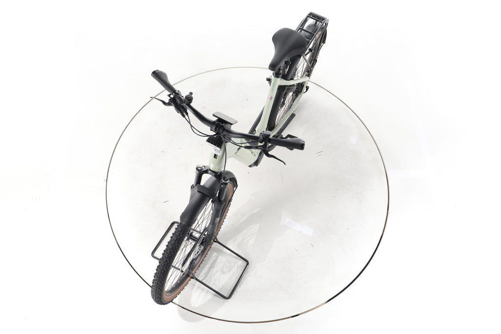 FLYER Upstreet 7.12 XC Trekking E-Bike Tiefeinsteiger - Image 17