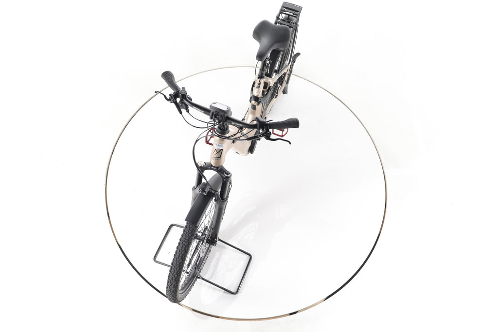 FALTER E 9.6 FS SUV E-Bike Tiefeinsteiger - Image 17