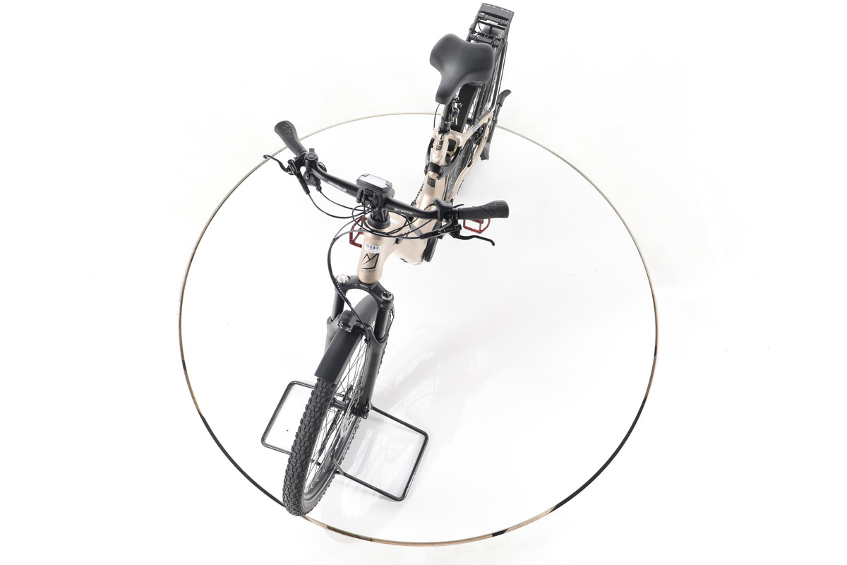 FALTER E 9.6 FS SUV E-Bike Tiefeinsteiger - Image 17
