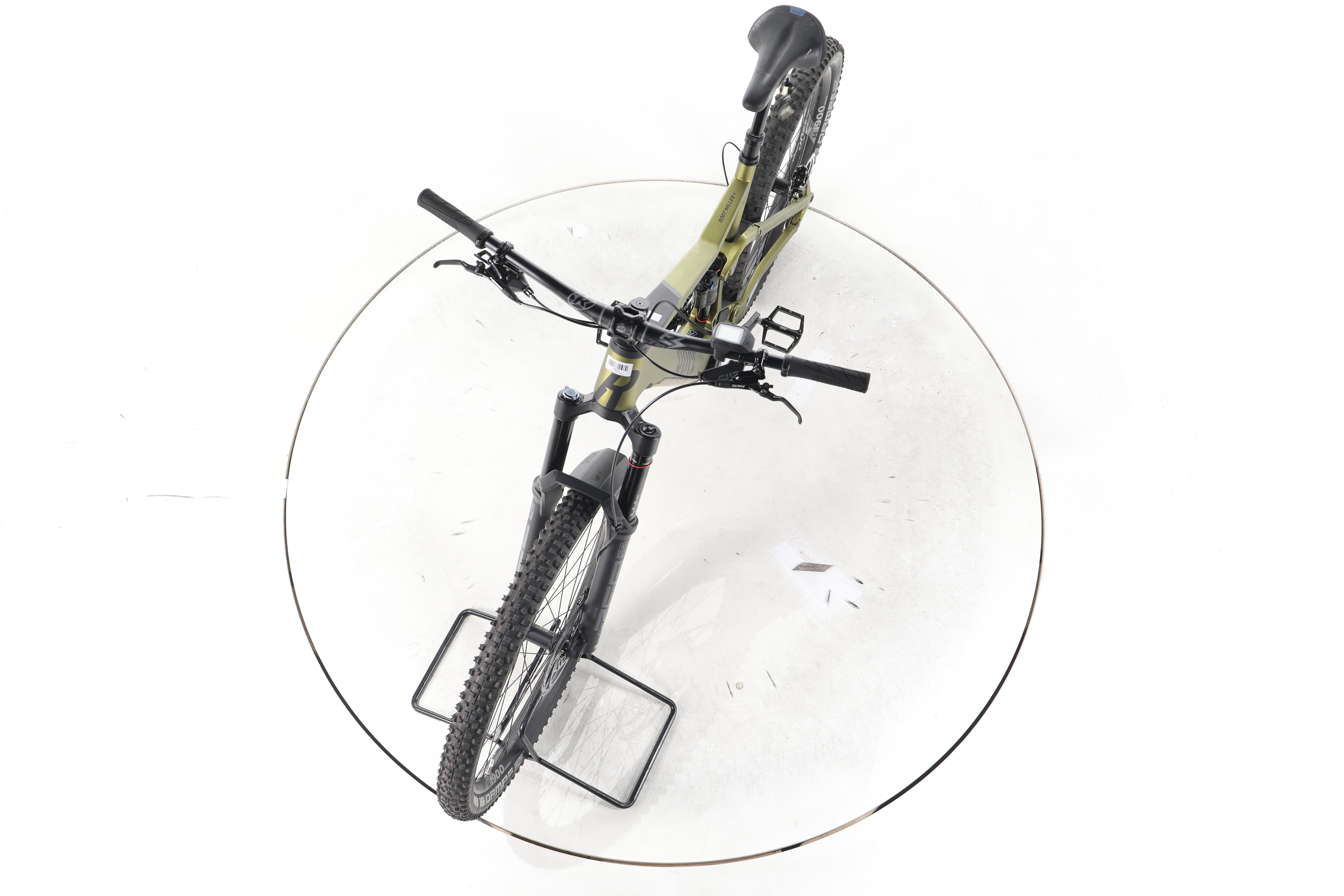 Rose Root Miller Plus 2 E-Bike Fully - Image 17