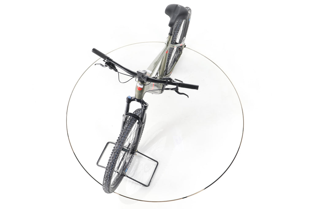 Malaguti Brenta HT 5.1 E-Bike - Image 17