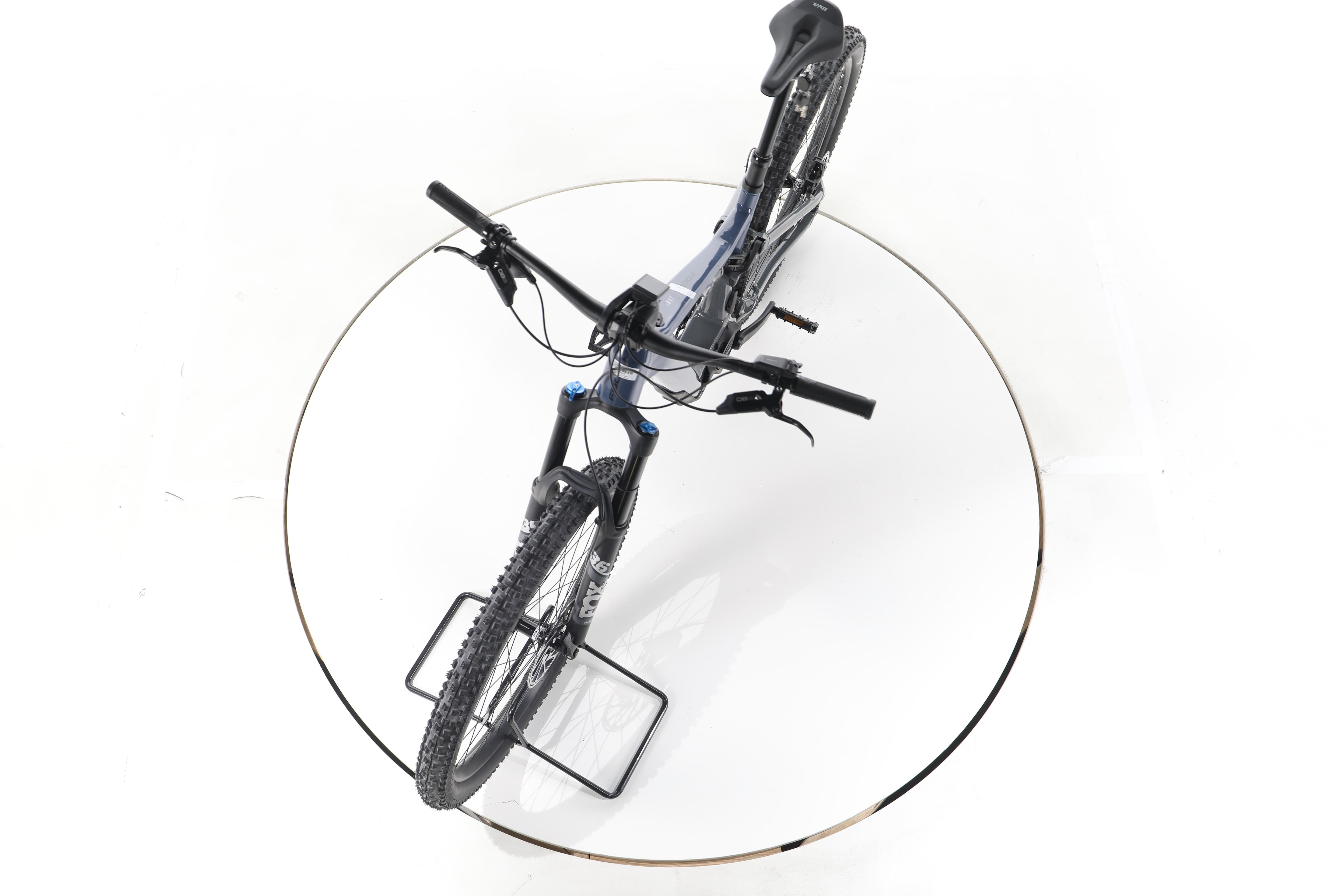 Focus JAM² 6.8 E-Bike Fully - Image 17