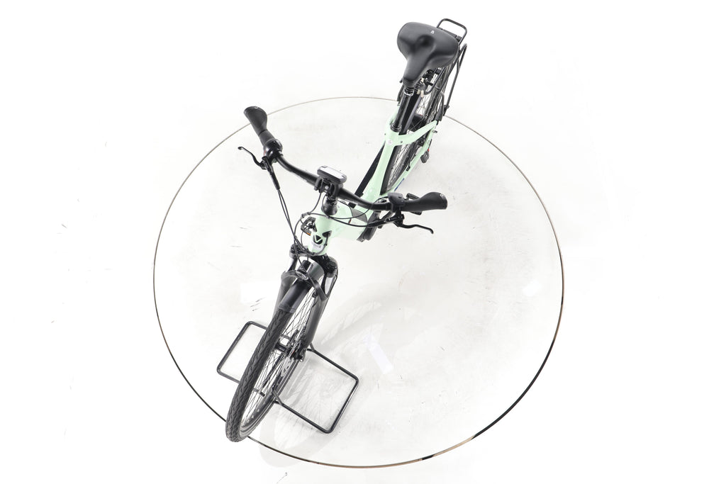 Velo de Ville AEB 490 City E-Bike Tiefeinsteiger - Image 17
