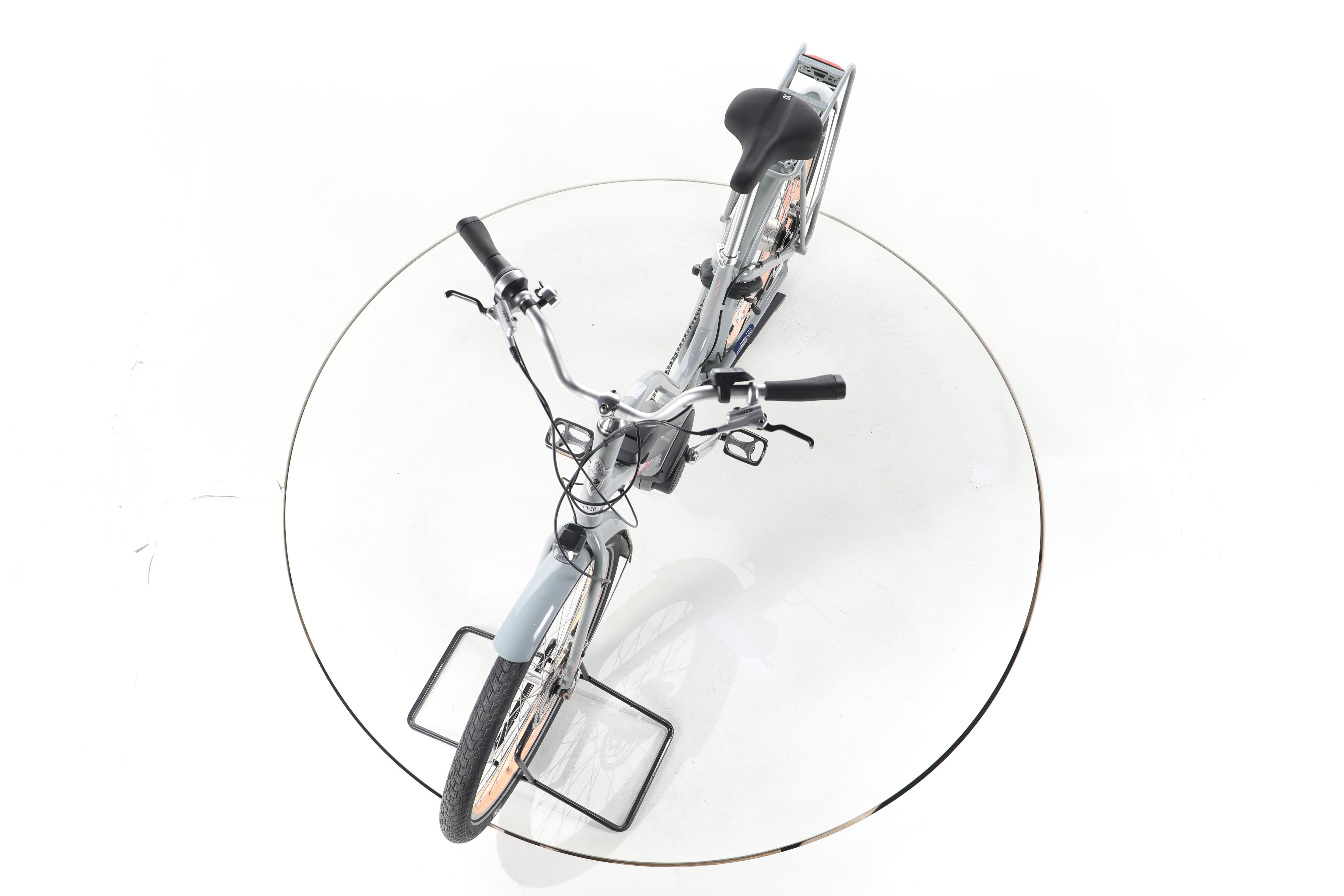 Electra Bicycle Townie Go! 5i City E-Bike - Image 17