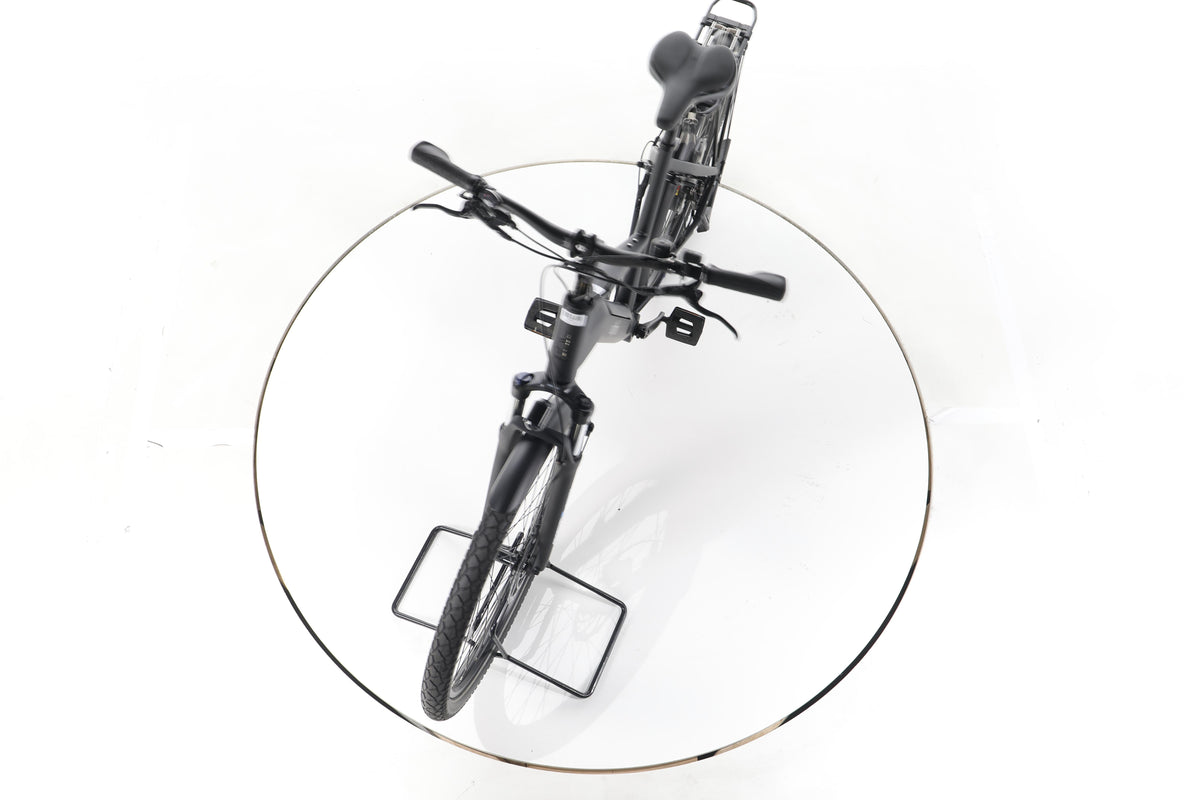 Wittich WIN10 Trekking E-Bike - Image 17