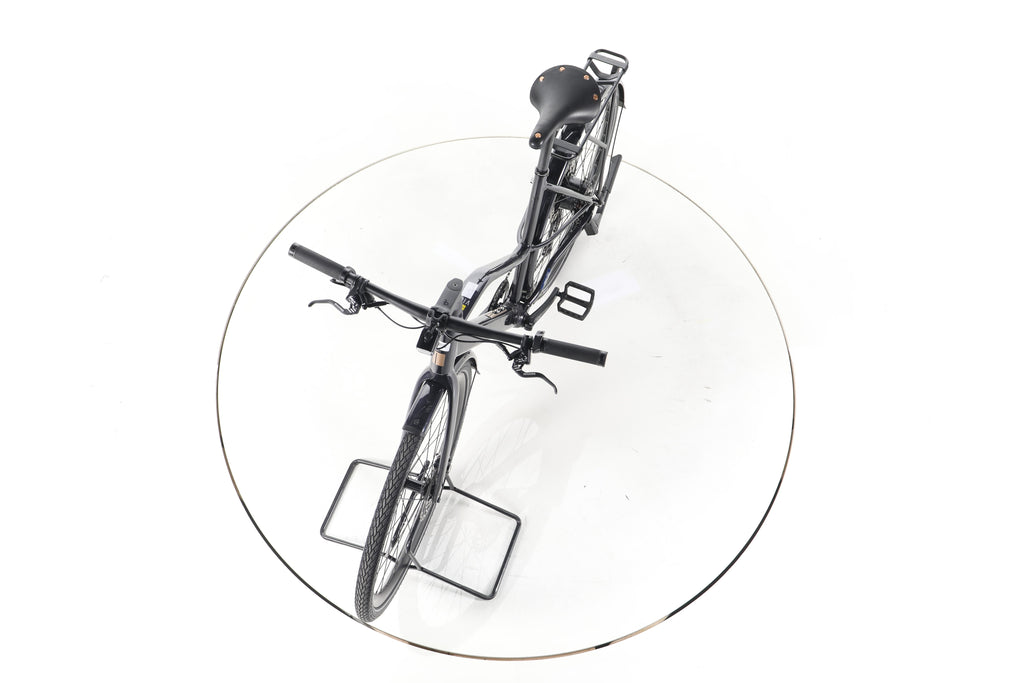 Orbea VIBE MID H30 EQ E-Bike - Image 17