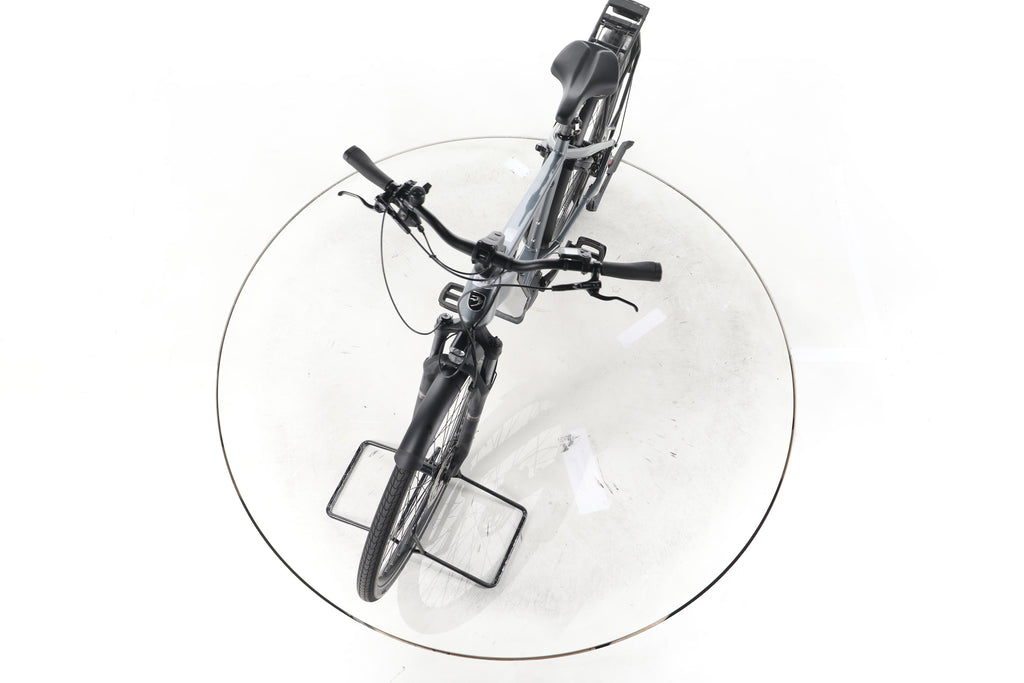 BESV TR 1.2 Trekking E-Bike - Image 17