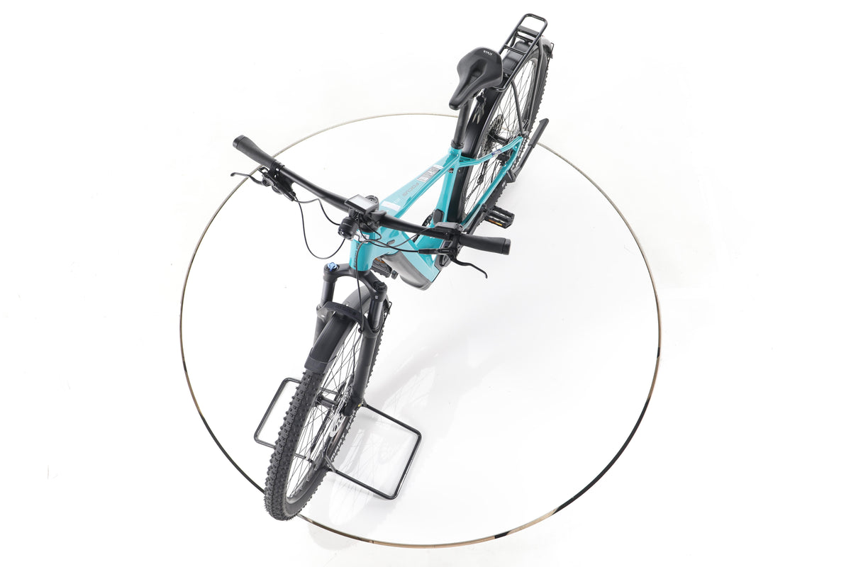 Focus AVENTURA² 6.7 Trekking E-Bike - Image 17