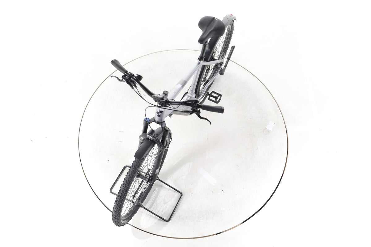 Cube Nuride Hybrid EXC 750 Trekking E-Bike - Image 17