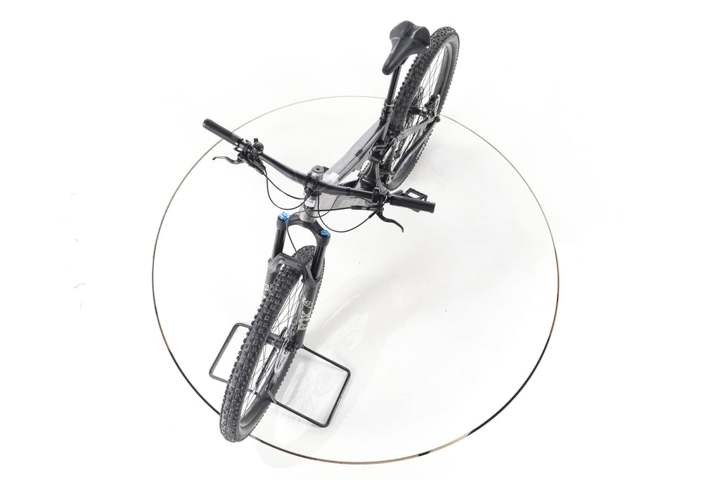 BH Bikes Ilynx Trail 8.1 E-Bike Fully - Image 17