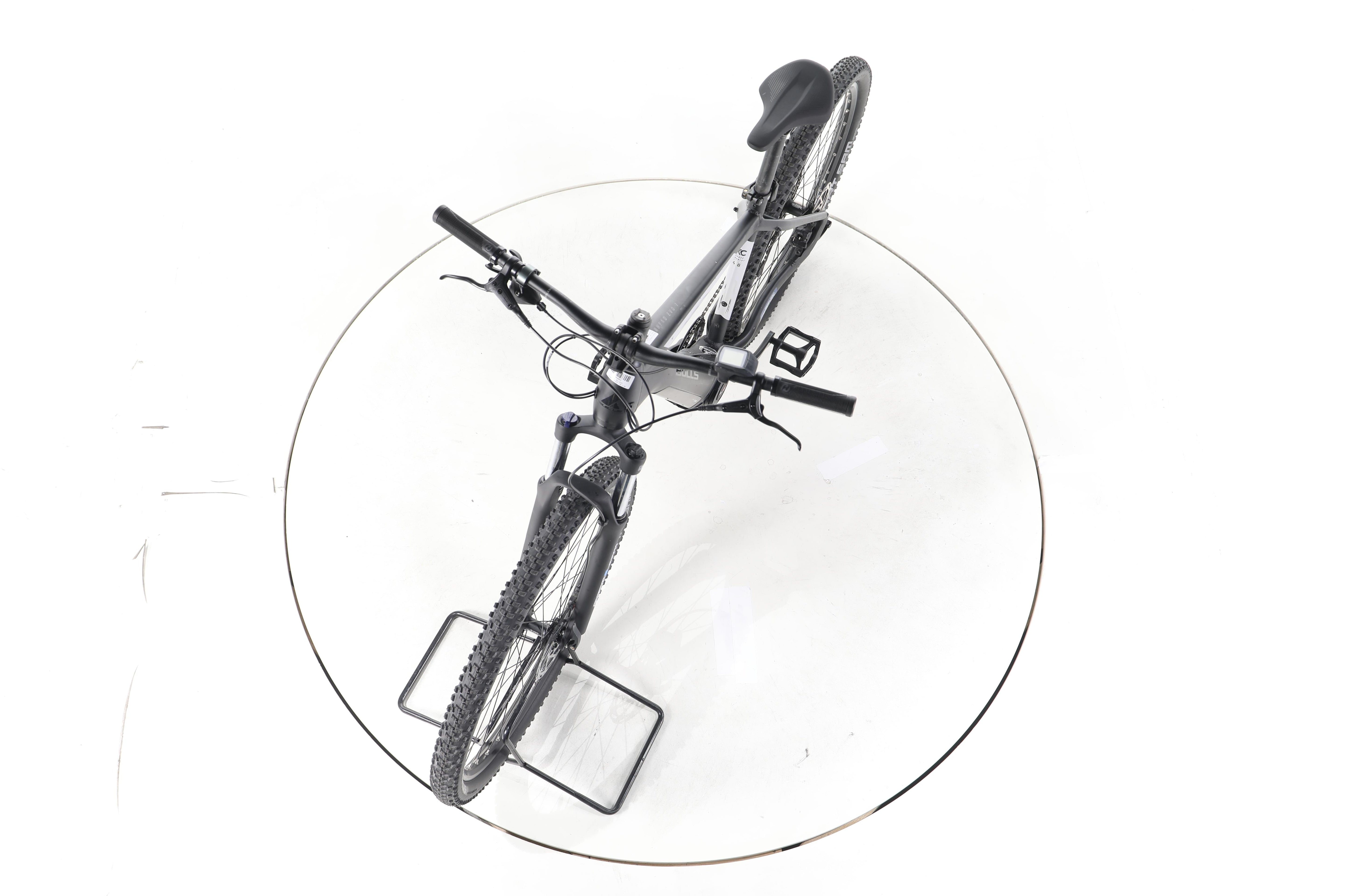 Bulls Copperhead EVO 1 E-Bike - Image 17