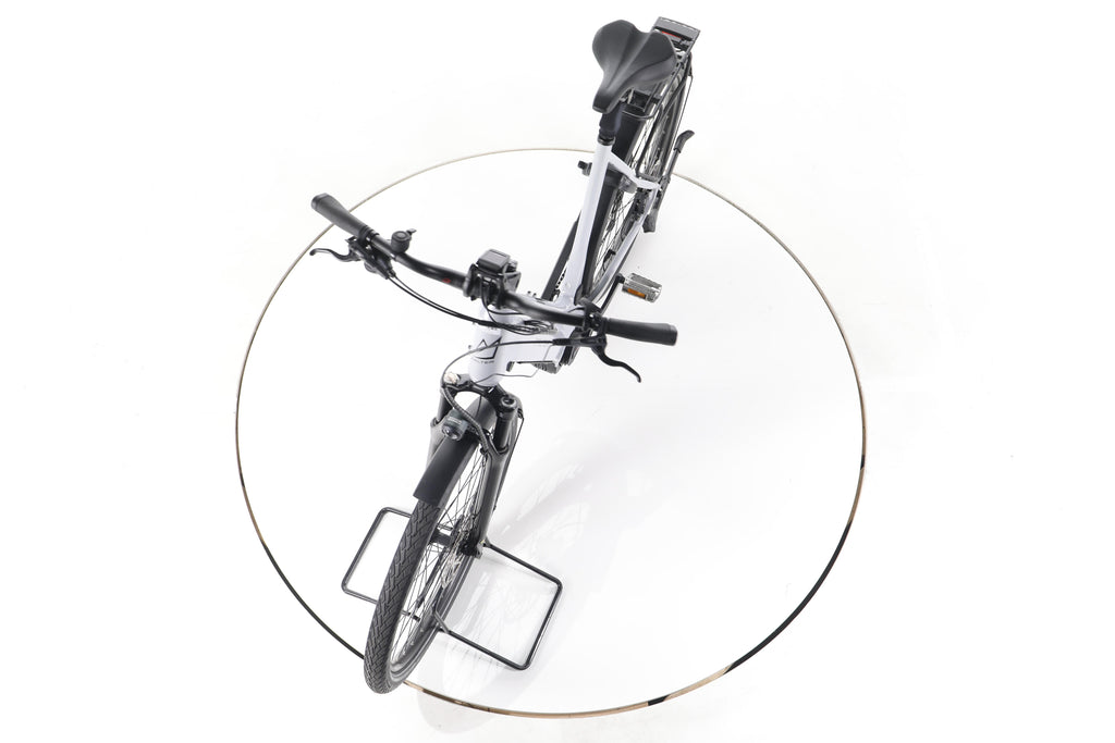 FALTER E 9.8 KS PLUS Trekking E-Bike Tiefeinsteiger - Image 17