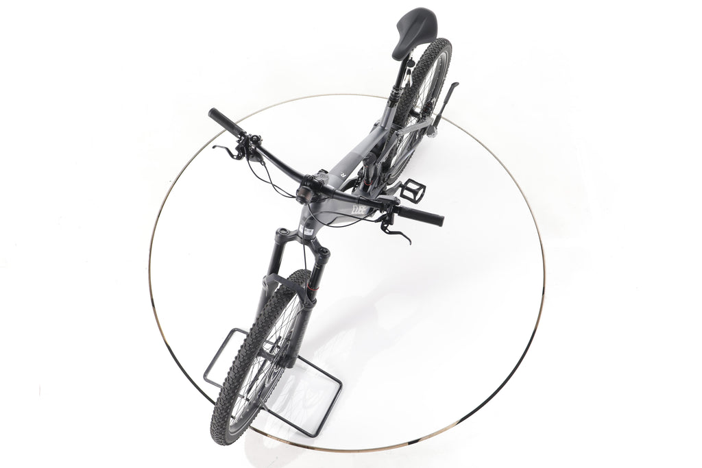 Cube Stereo Hybrid 160 HPC Race E-Bike Fully Carbon - Image 17