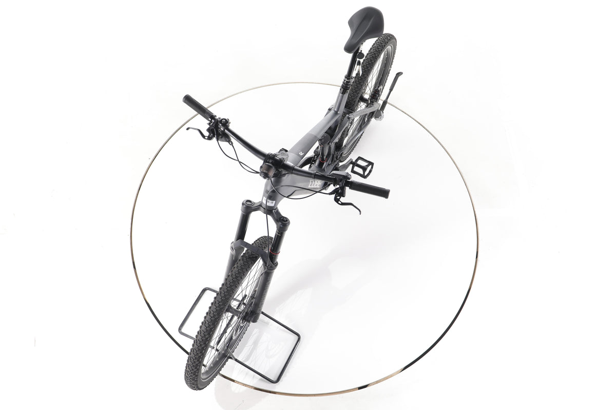 Cube Stereo Hybrid 160 HPC Race E-Bike Fully Carbon - Image 17