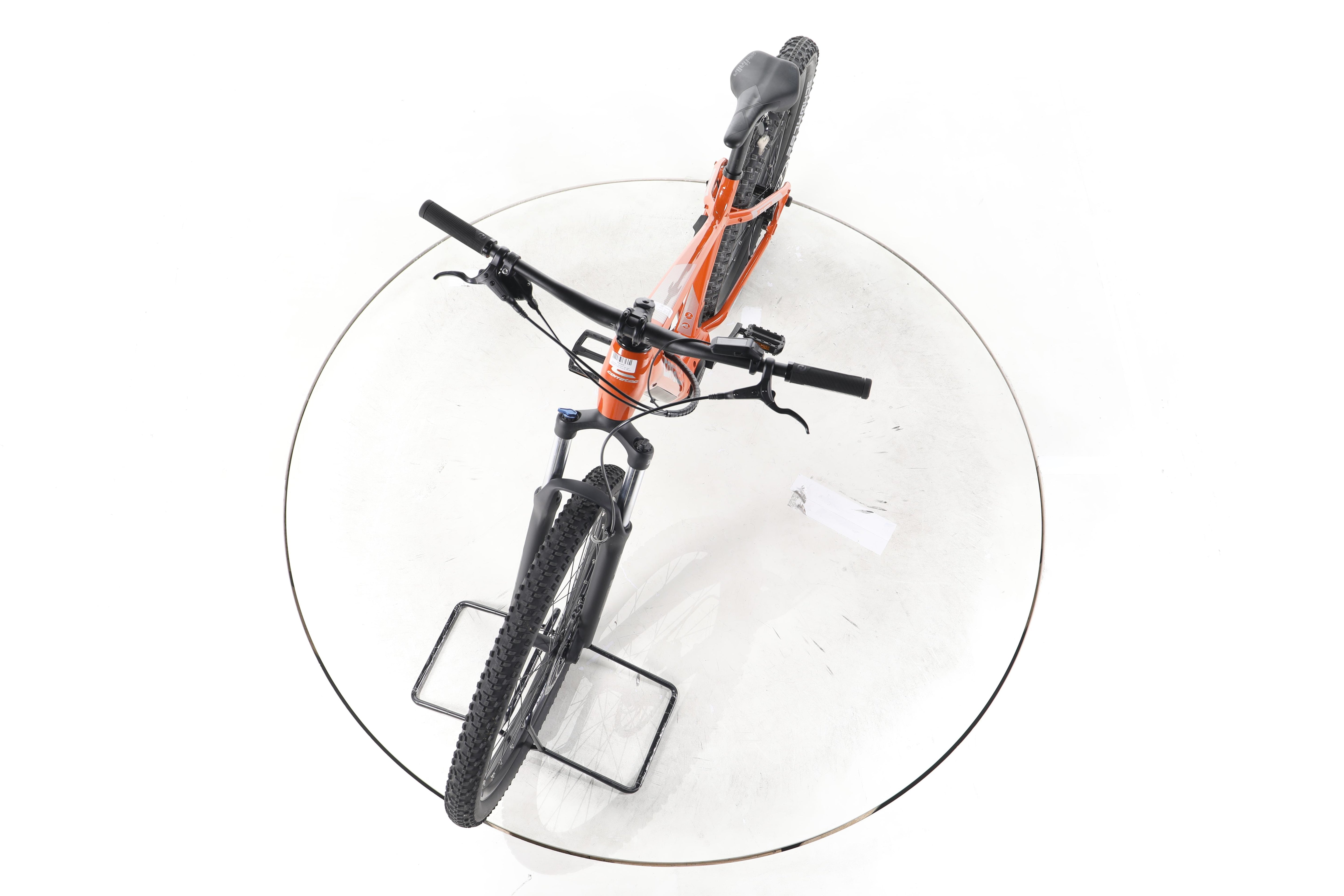Corratec E-Power X-Vert Race E-Bike 2024 - Image 17