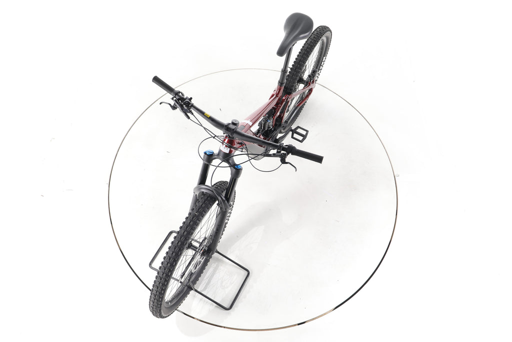 Giant Reign E+ 2 | V2 E-Bike Fully 2024 - Image 17