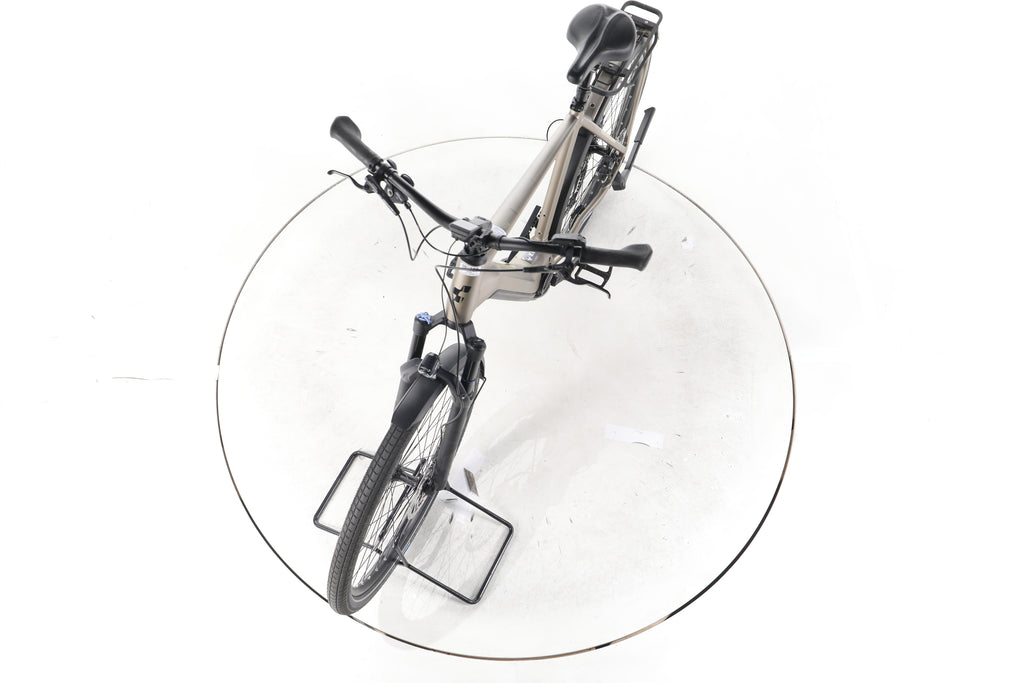 Cube Kathmandu Hybrid Pro Trekking E-Bike - Image 17