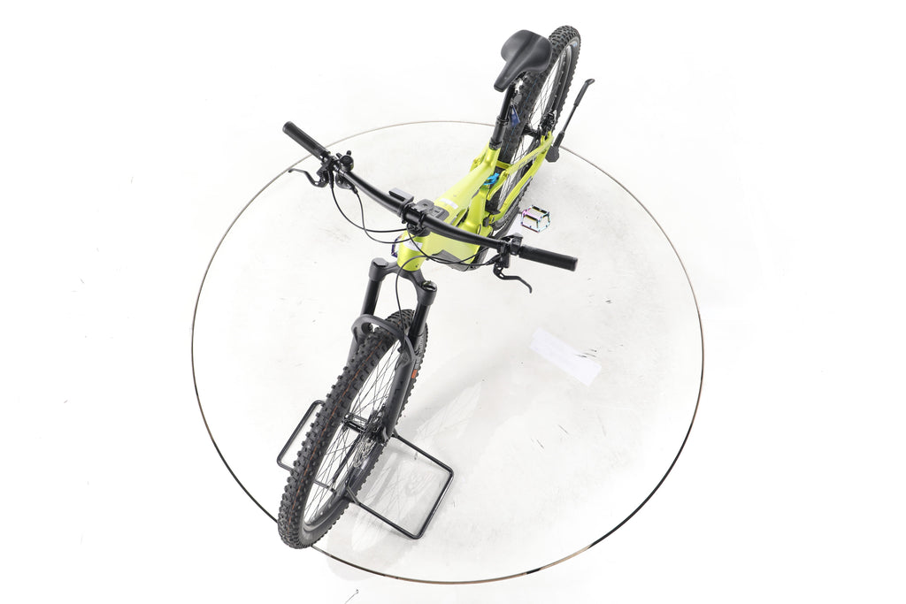 Cube Stereo Hybrid ONE44 HPC Race E-Bike Fully Carbon 2025 - Image 17