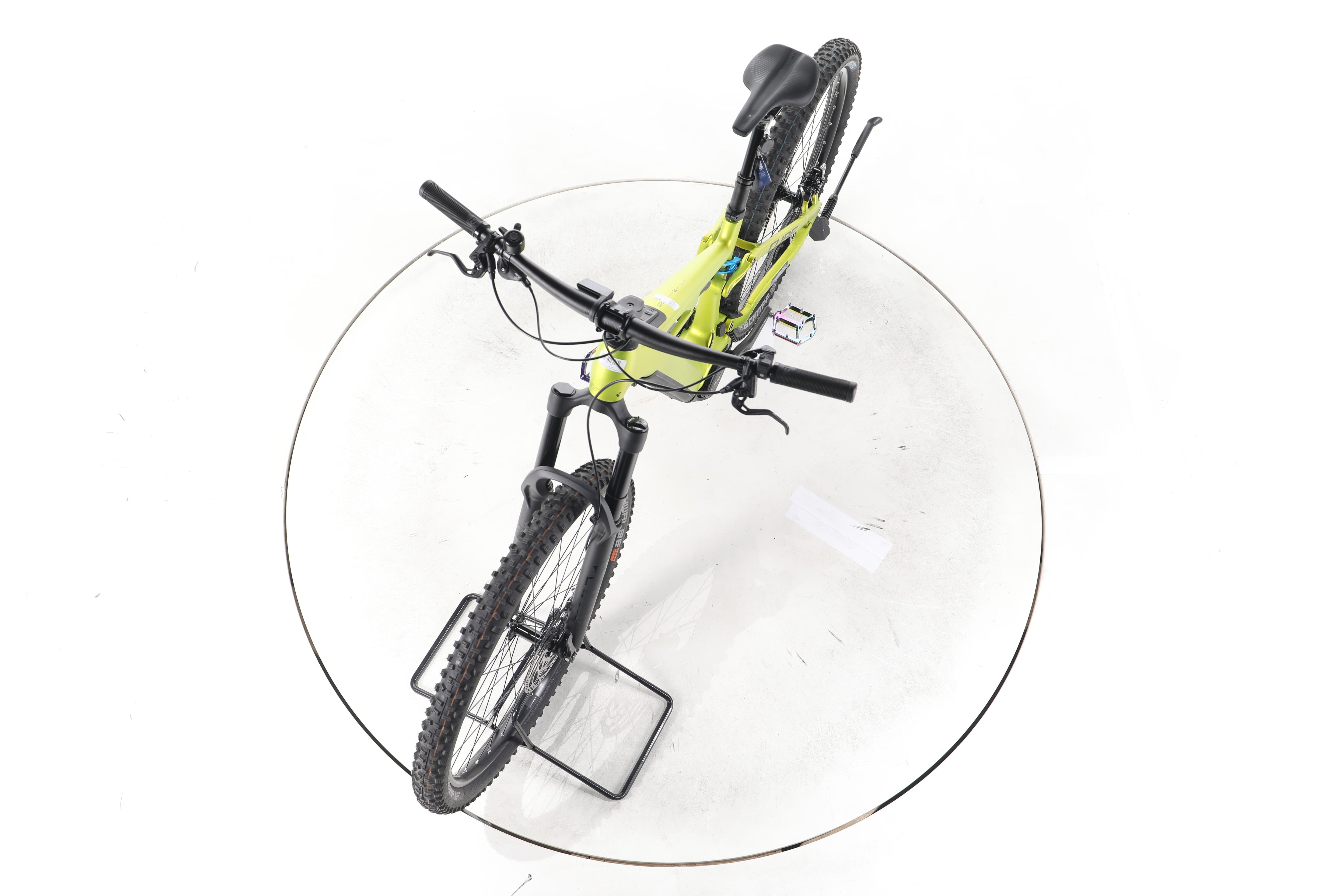 Cube Stereo Hybrid ONE44 HPC Race E-Bike Fully Carbon 2025 - Image 17
