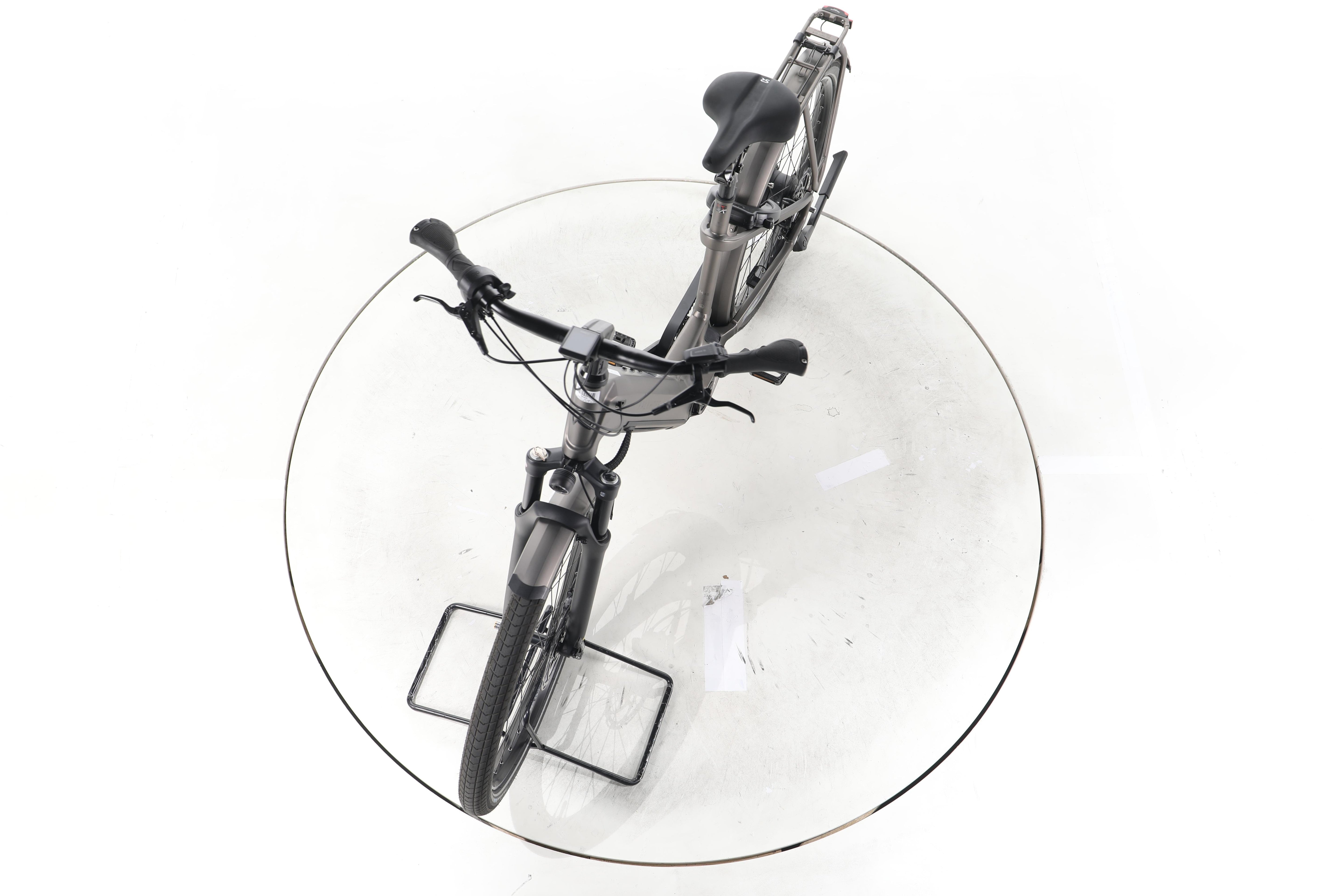 Kalkhoff Image 7.B Excite+ City E-Bike Tiefeinsteiger - Image 17