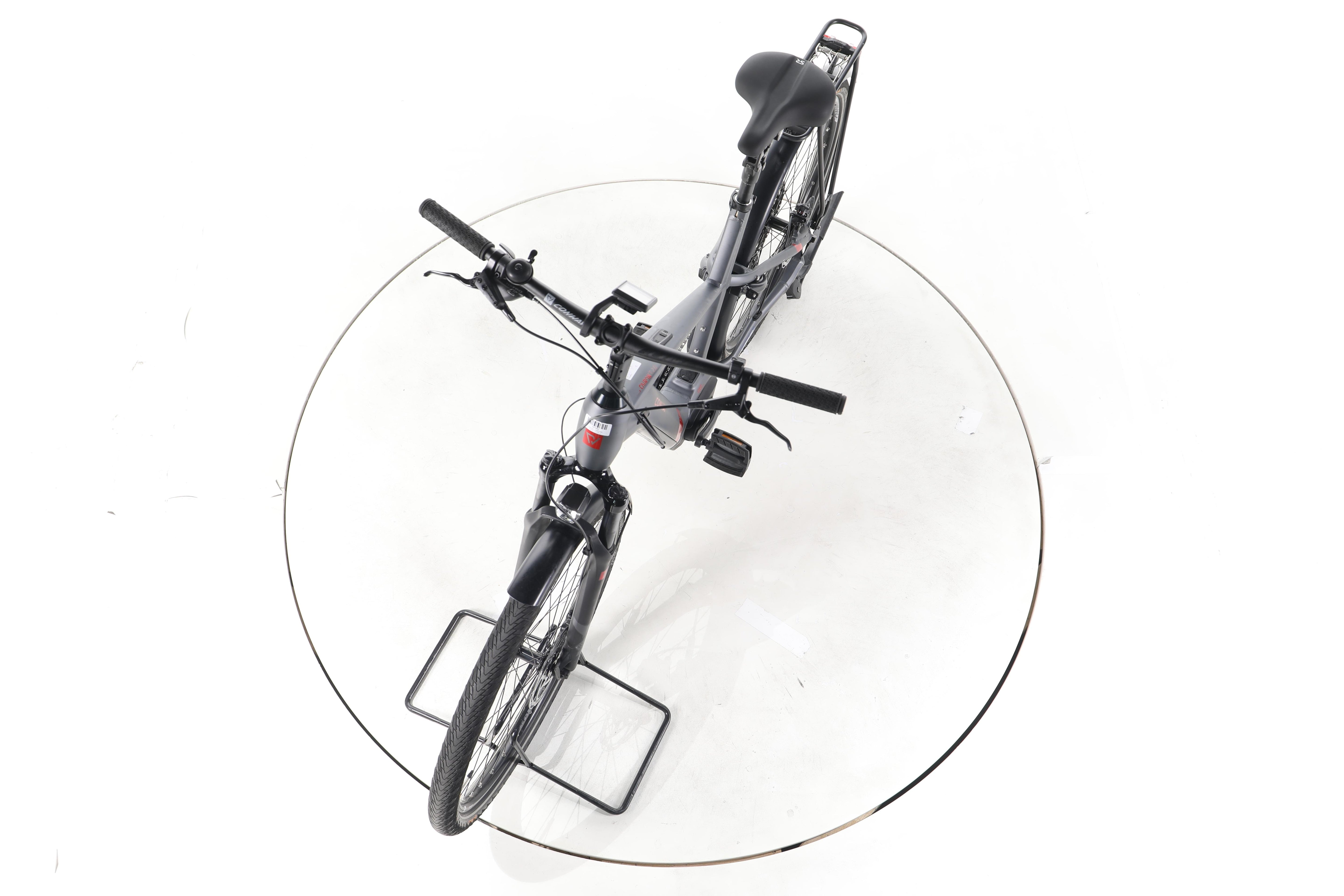 Conway Cairon T 2.0 Trekking E-Bike - Image 17