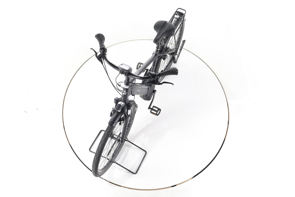 Raleigh Bristol LTD City E-Bike - Image 17