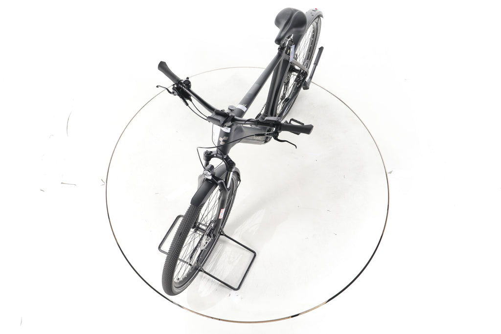 Cube Nuride Hybrid Pro Allroad Trekking E-Bike 2024 - Image 17