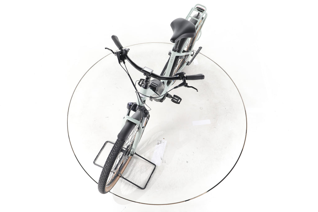 Pegasus Solero E9 Sport CX Trekking E-Bike Tiefeinsteiger 2024 - Image 17