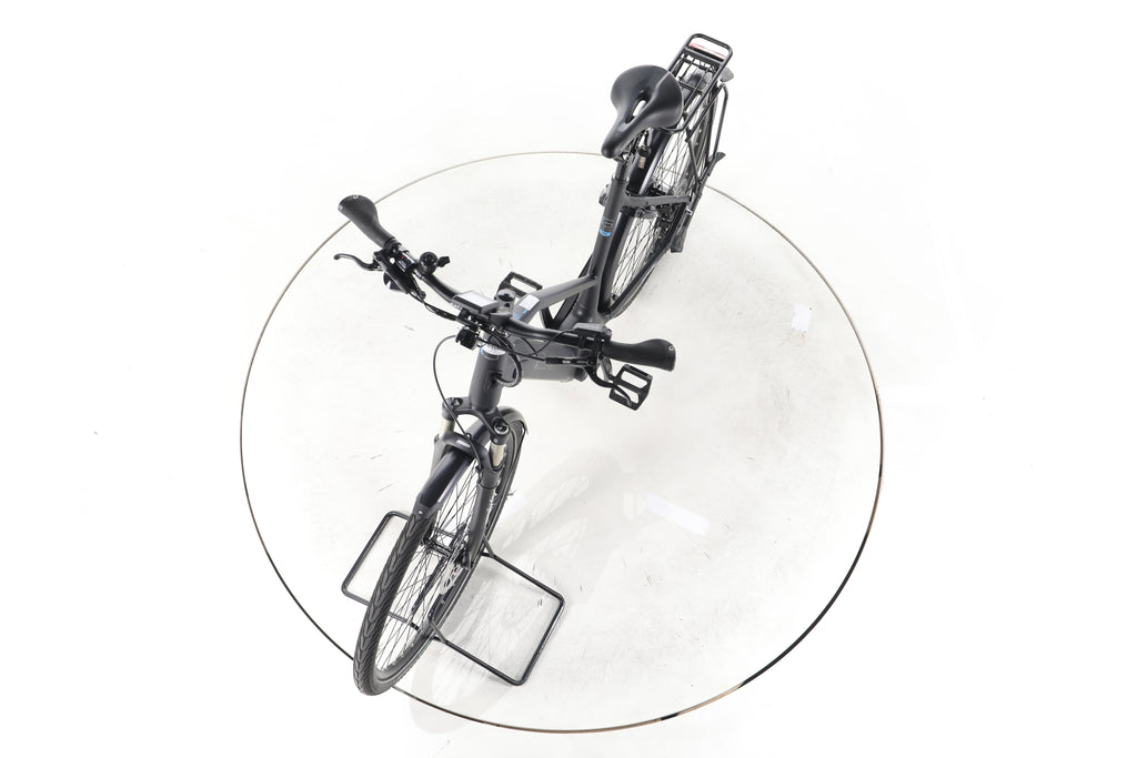 Gudereit ET-10 Evo City E-Bike - Image 17