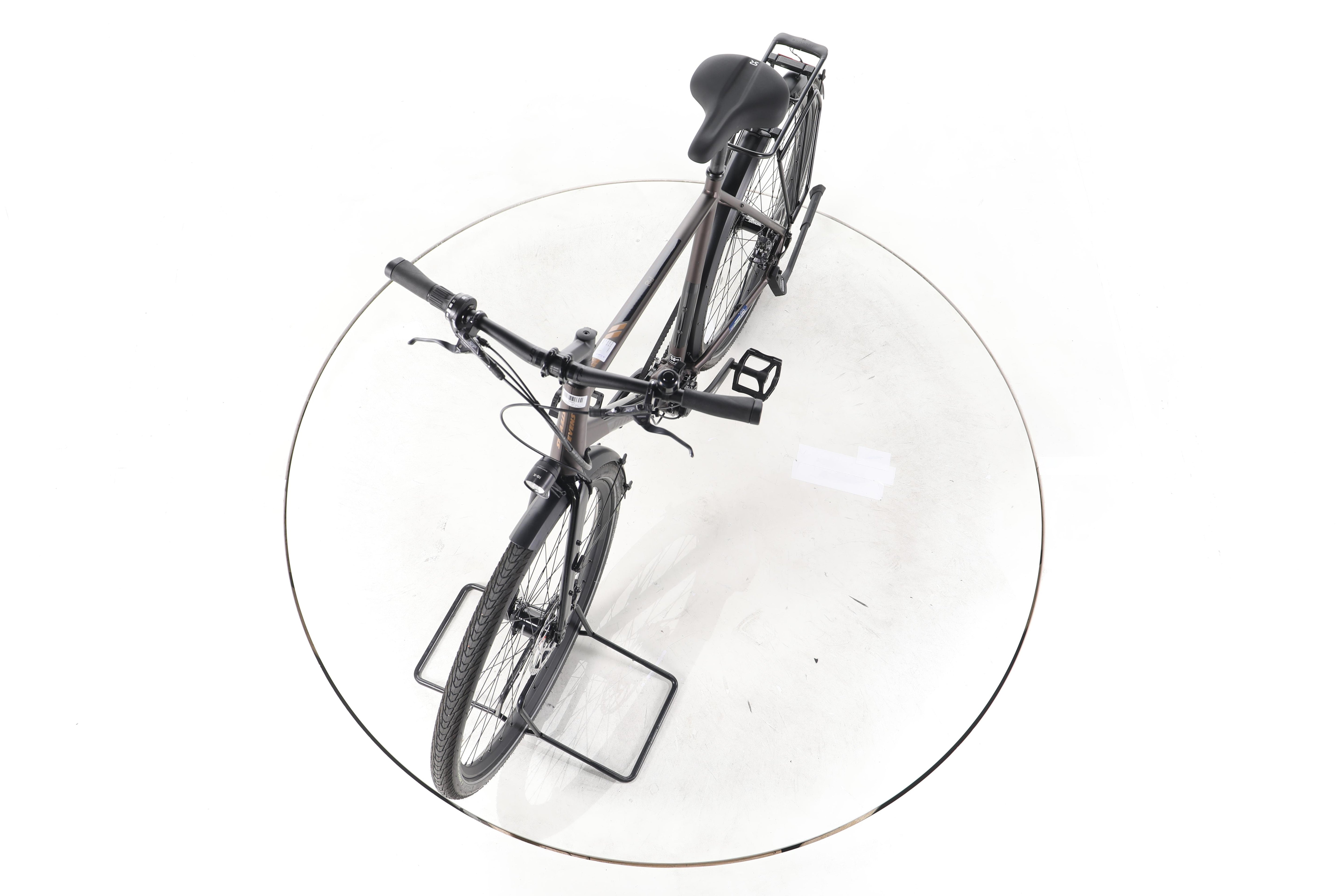 Stevens P18 Gravelbike - Image 17