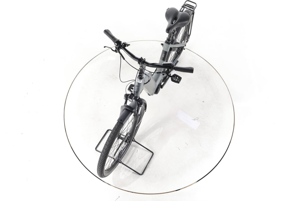 Scott Sub 40 Belt City E-Bike Tiefeinsteiger 2025 - Image 17