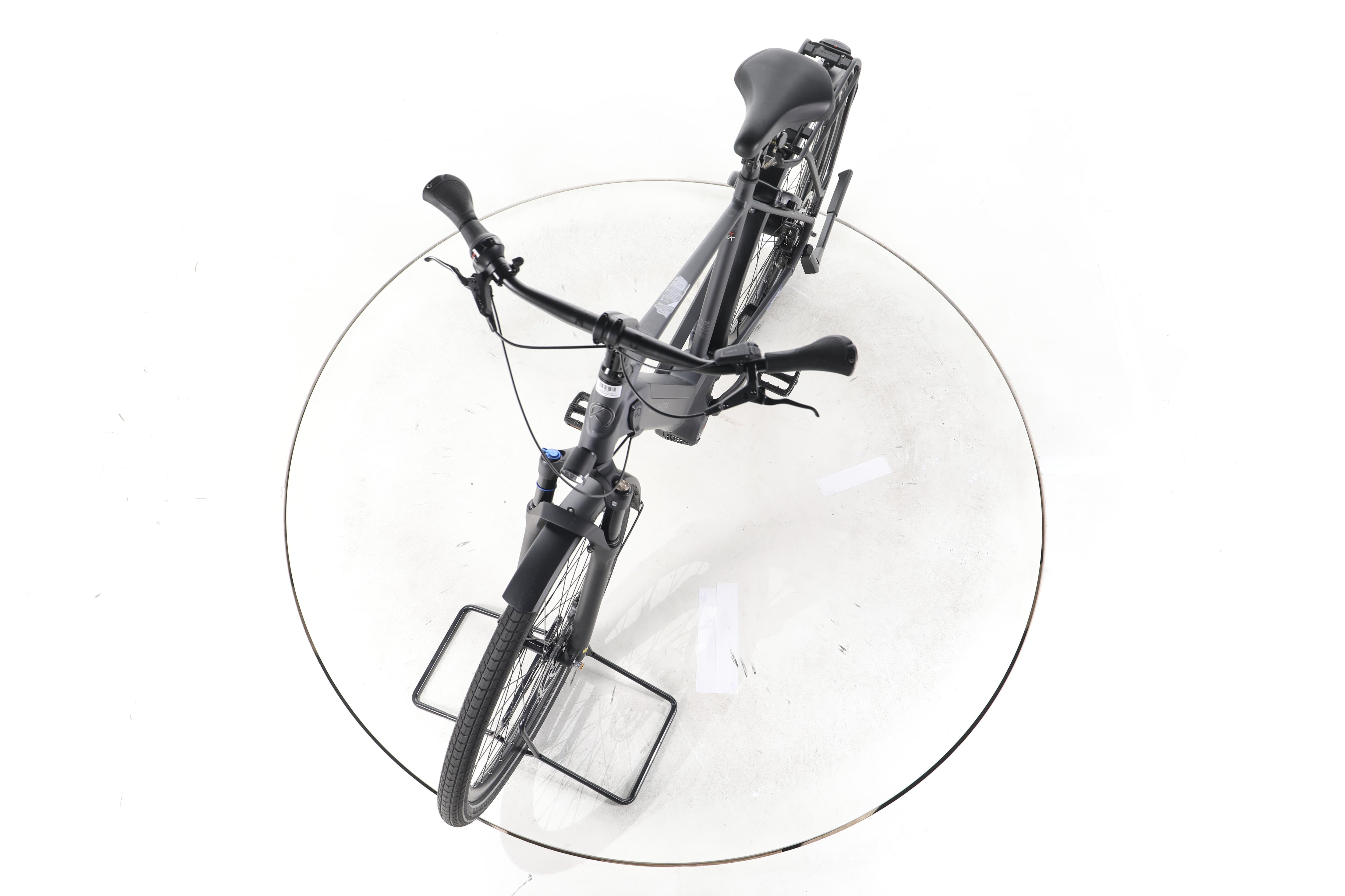 Kalkhoff IMAGE 5.B ADVANCE+ City E-Bike - Image 17