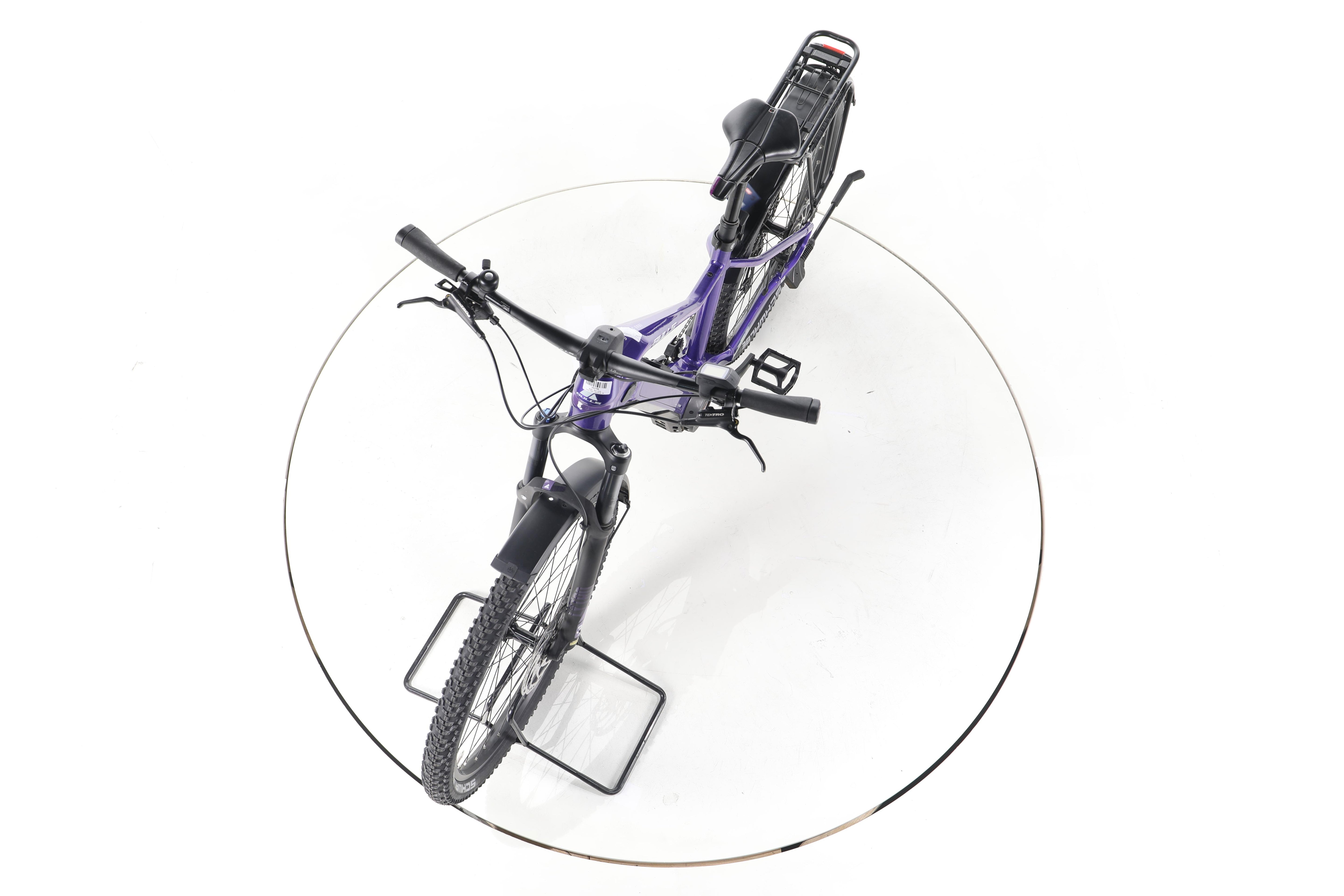 Bulls Sonic EVA 1 Trekking E-Bike - Image 17