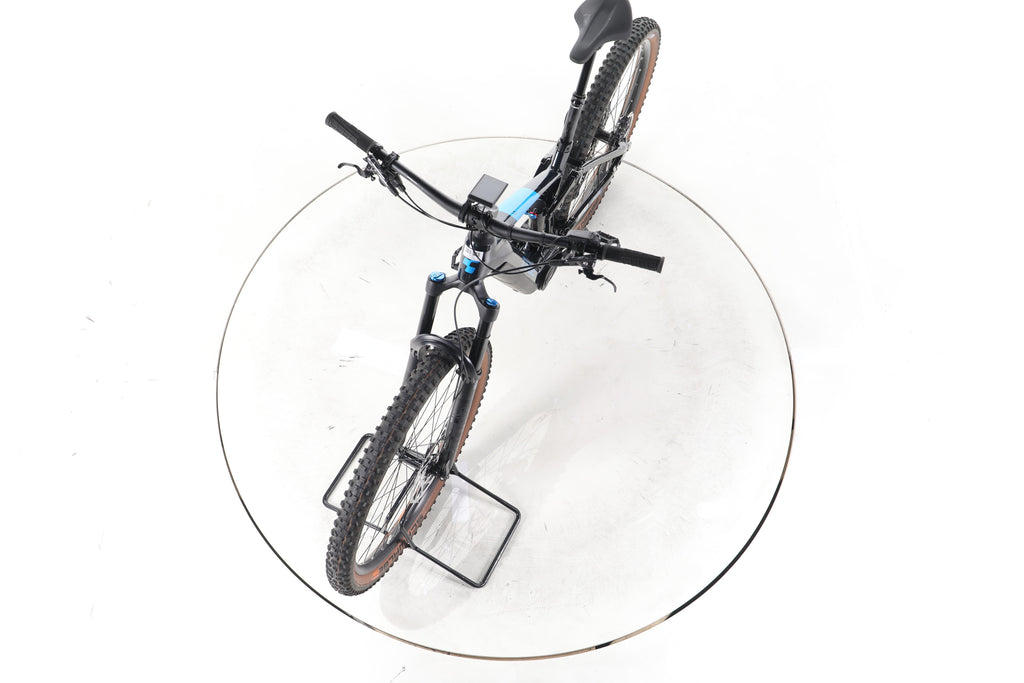 Cube Stereo Hybrid 140 HPC SLX E-Bike Fully 2024 - Image 17