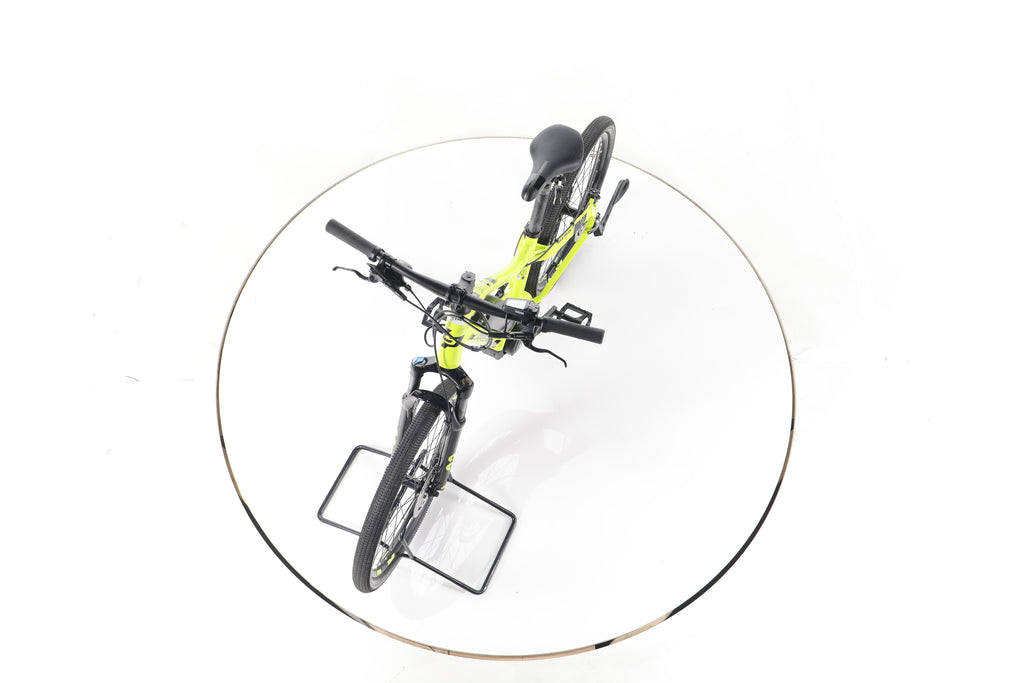 Lapierre Overvolt HT 24 E-Bike - Image 17