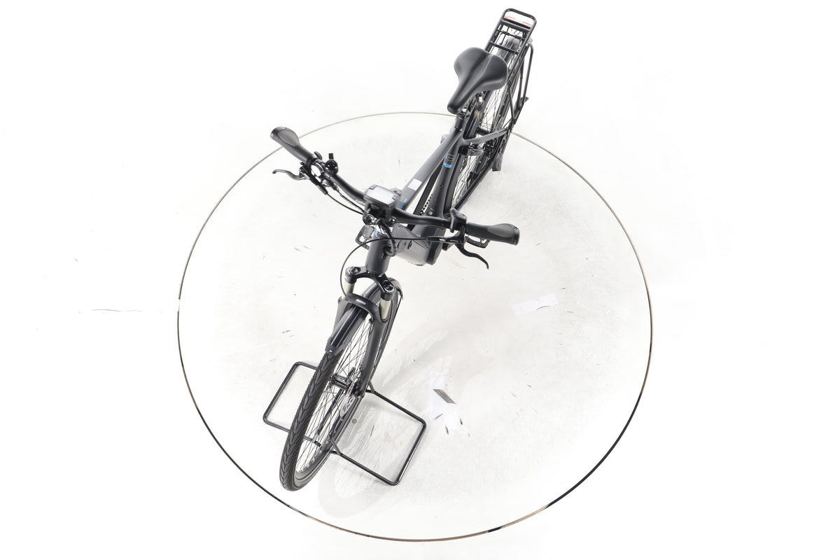 Gudereit ET-7.5 evo Trekking E-Bike - Image 17