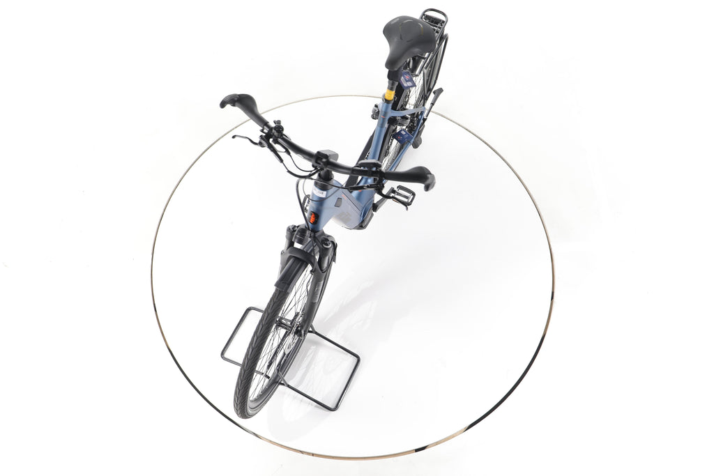 KTM ZEG Cento 10 Plus Trekking E-Bike Tiefeinsteiger 2025 - Image 17