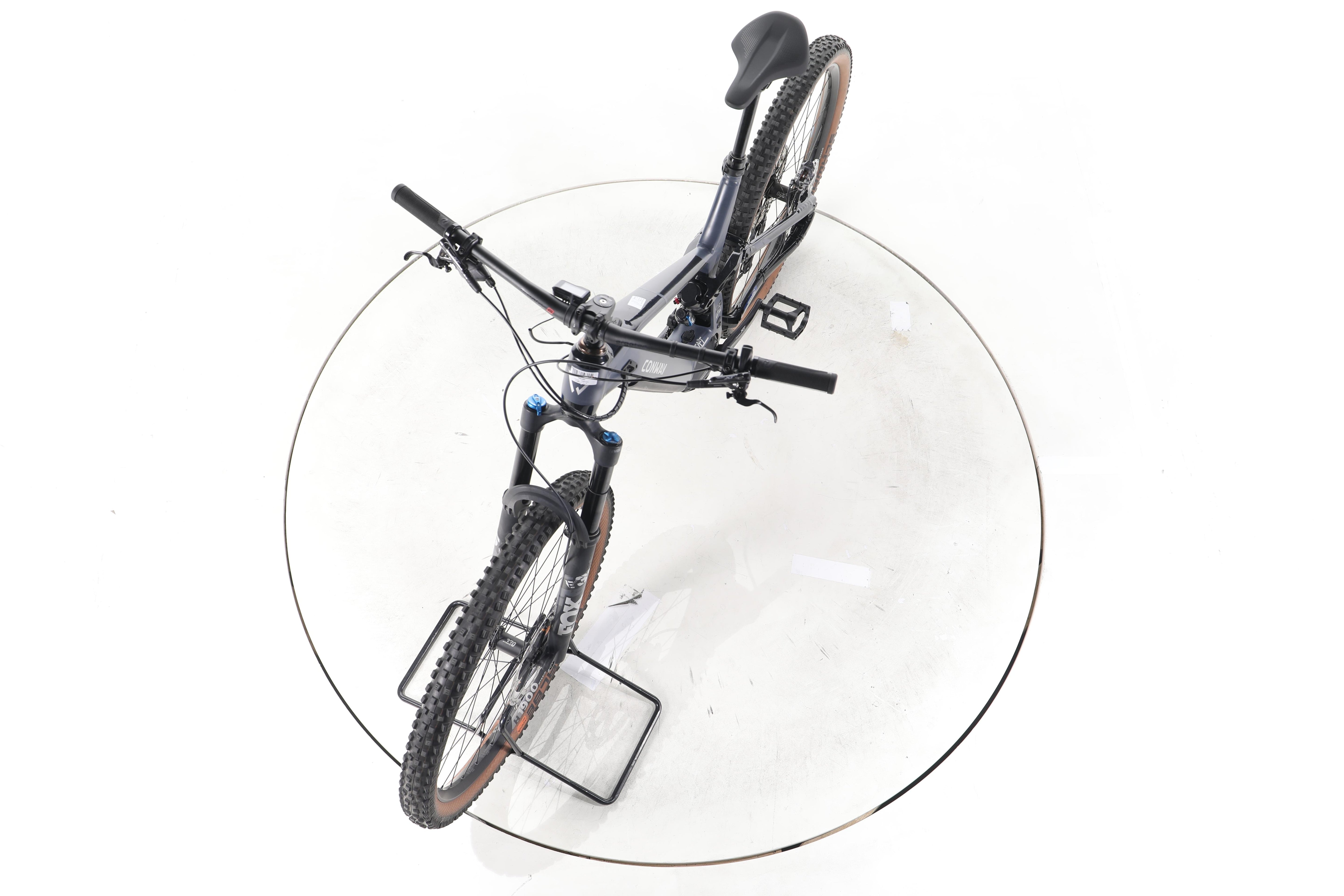 Conway E-WME 6.9 E-Bike Fully - Image 17
