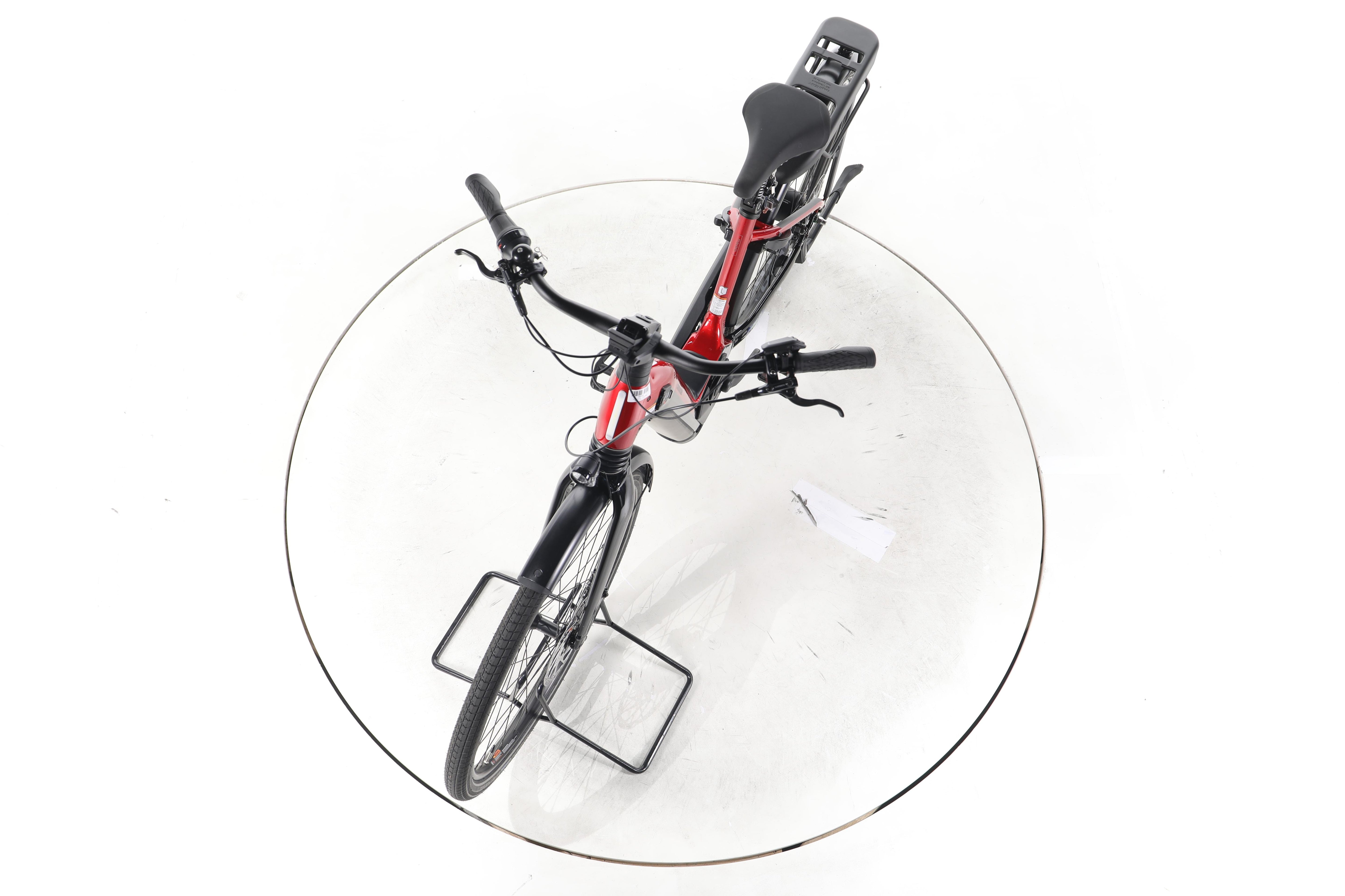 Cannondale Mavaro Neo 2 City E-Bike Tiefeinsteiger 2024 - Image 17