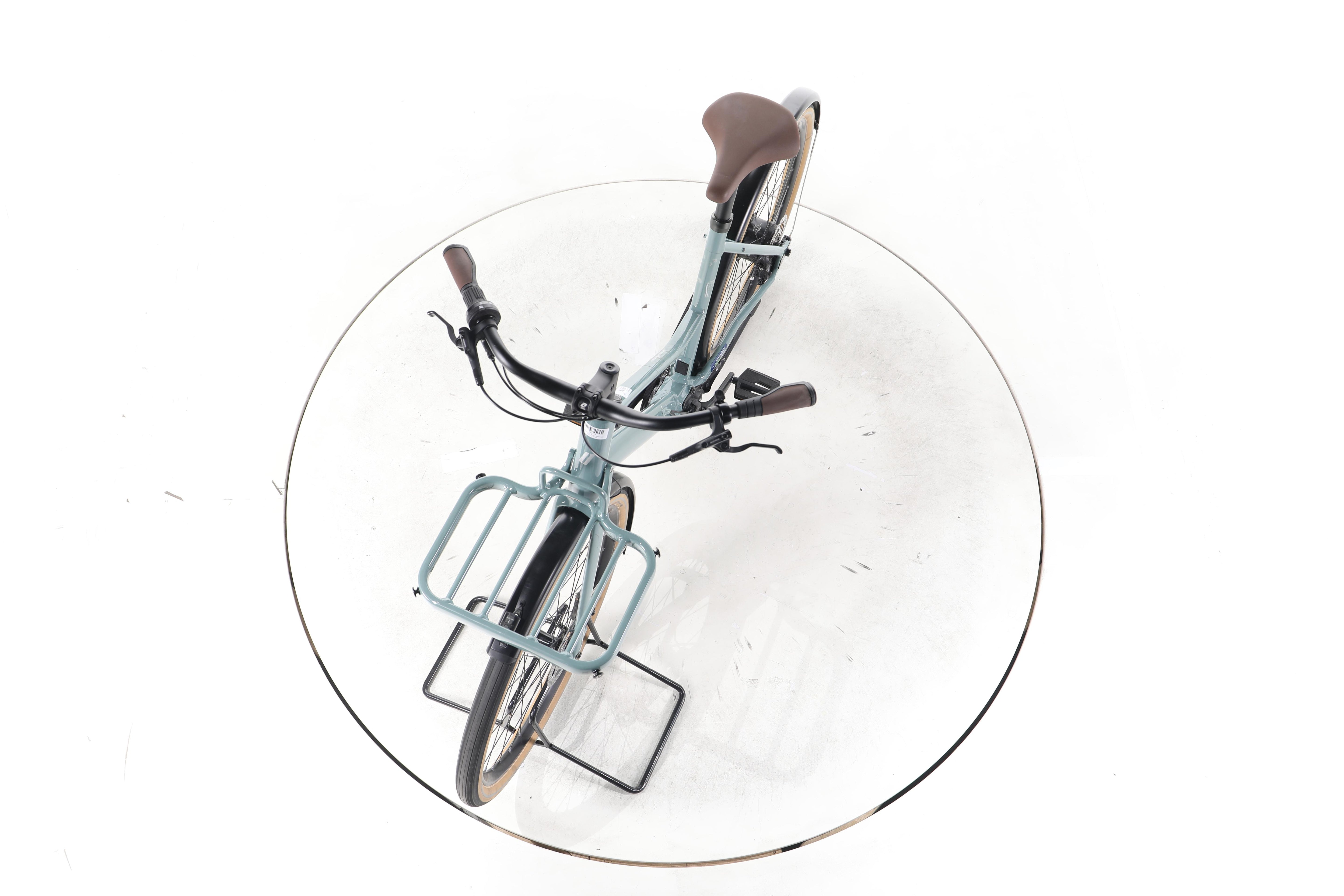 Schindelhauer Bikes Emilia IX E-Bike - Image 17