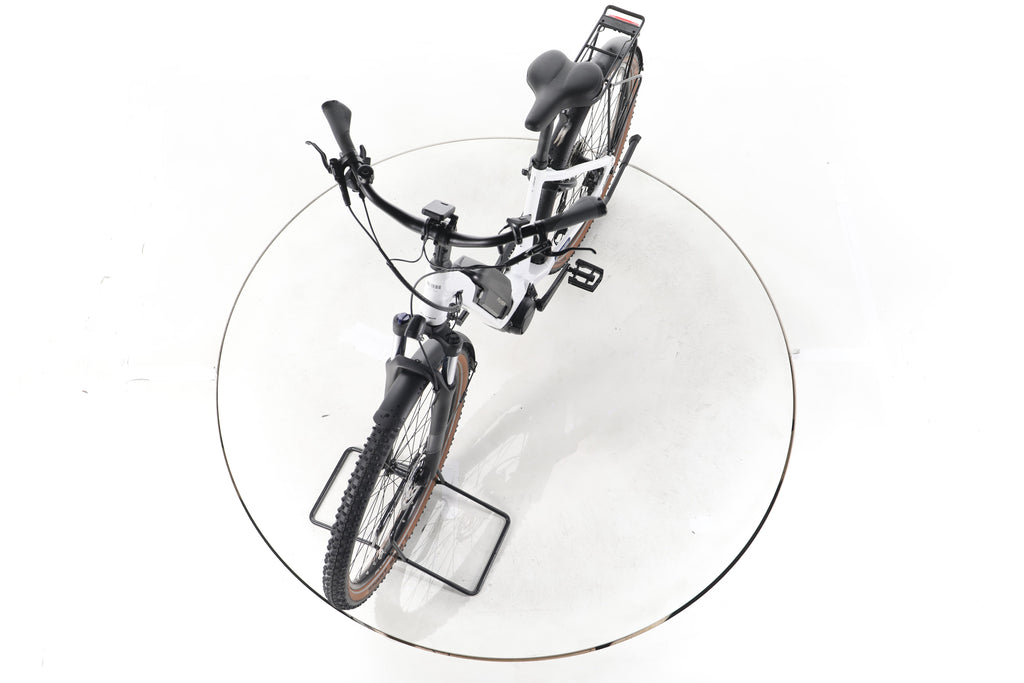 FLYER Upstreet5 3.12 Trekking E-Bike Tiefeinsteiger - Image 17