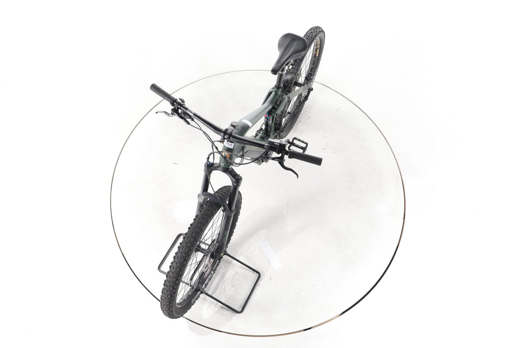 Haibike AllTrail 4 E-Bike Fully - Image 17