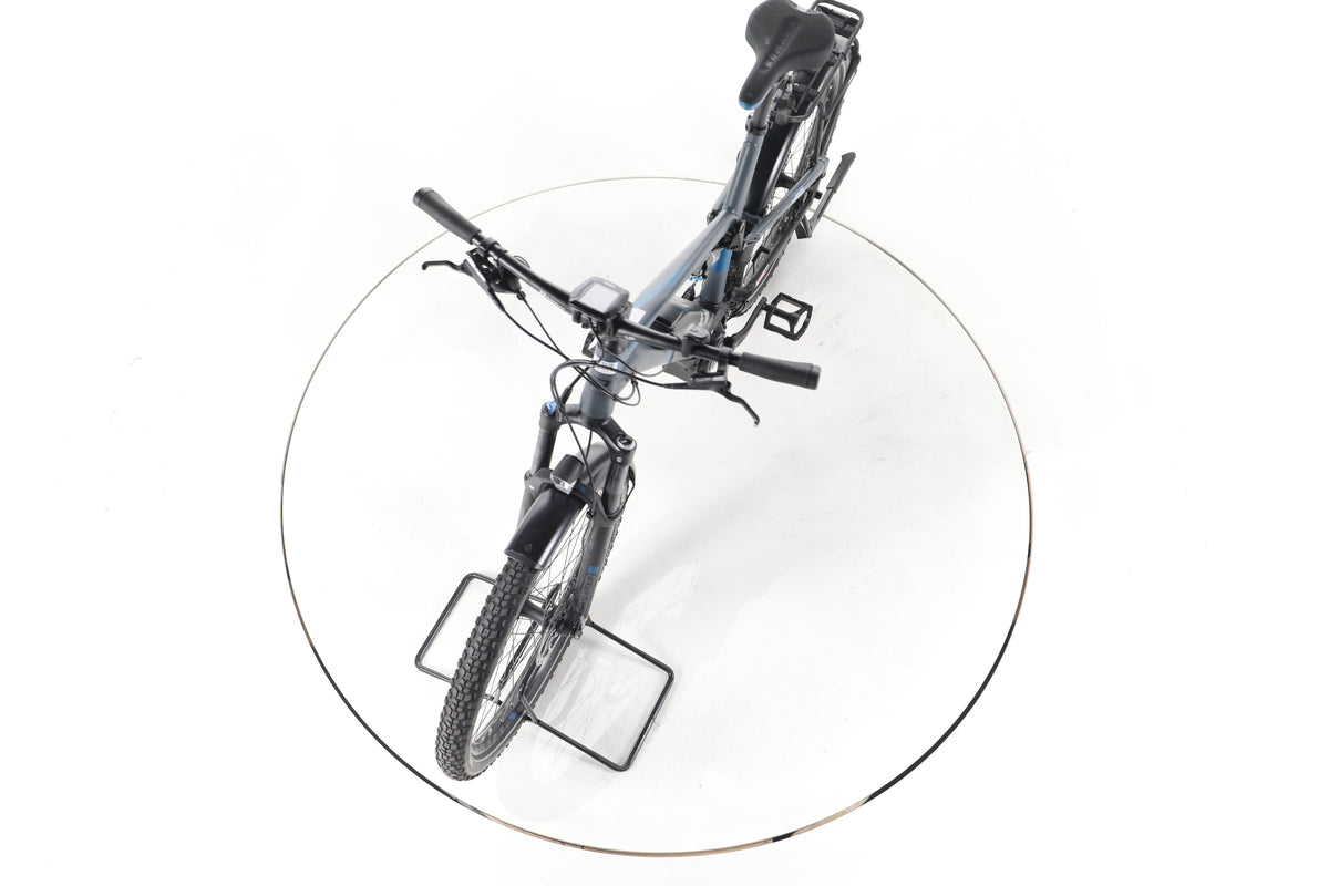R Raymon CrossRay E FS 6.0 Trekking E-Bike - Image 17
