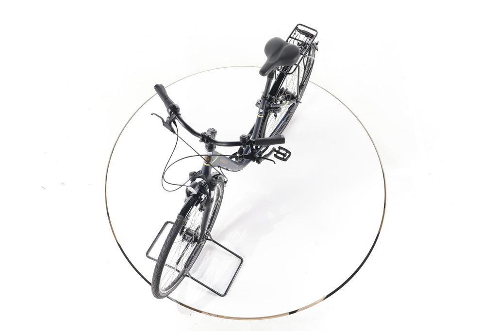Kreidler Raise RT4 Fahrrad City & Trekking - Image 17