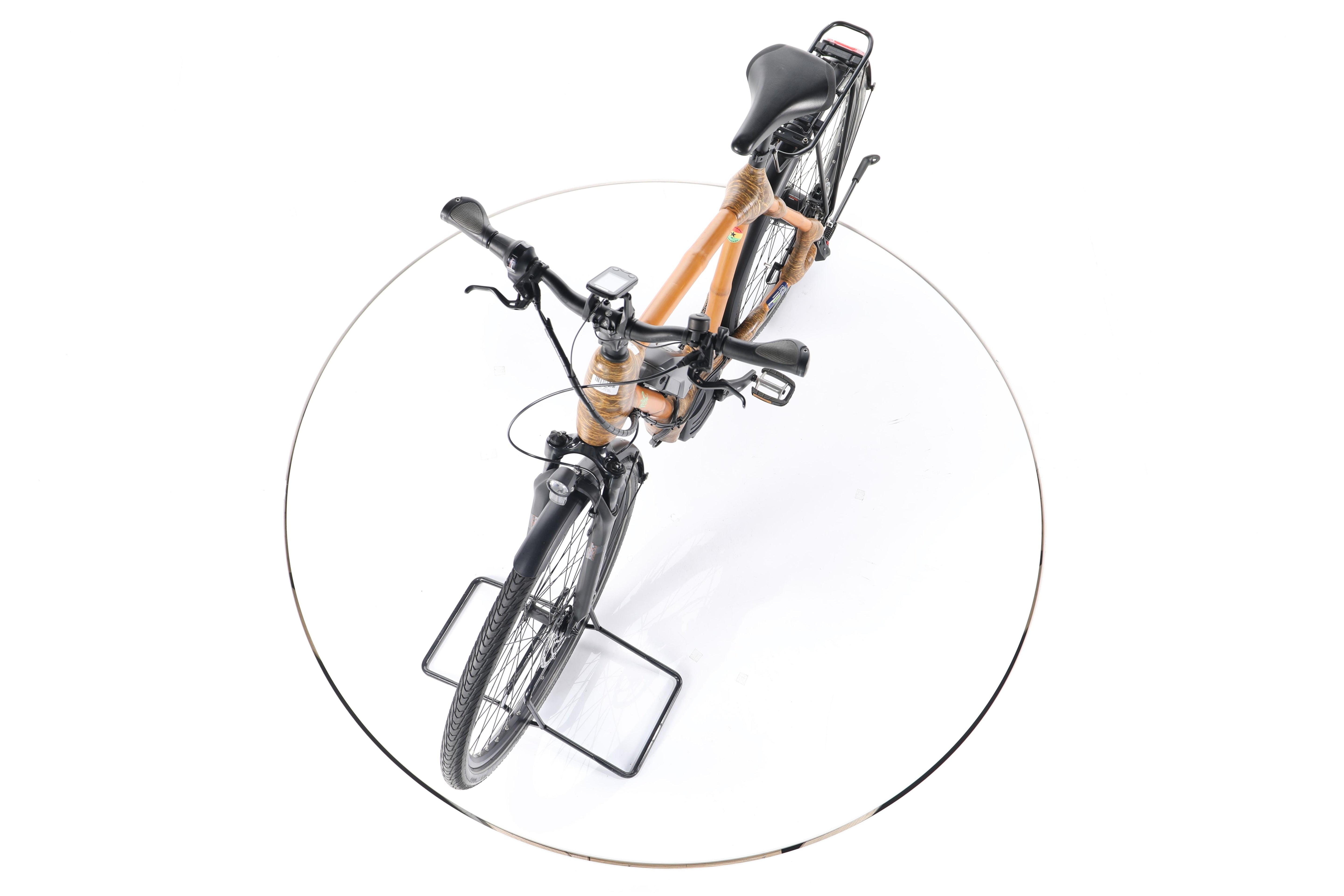 my Boo my Volta EP8 City E-Bike - Image 17