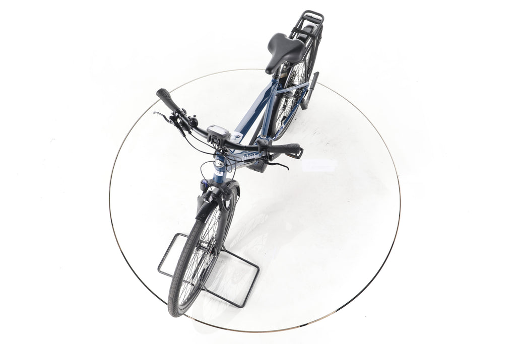Gazelle Medeo T10 HMB Trekking E-Bike - Image 17