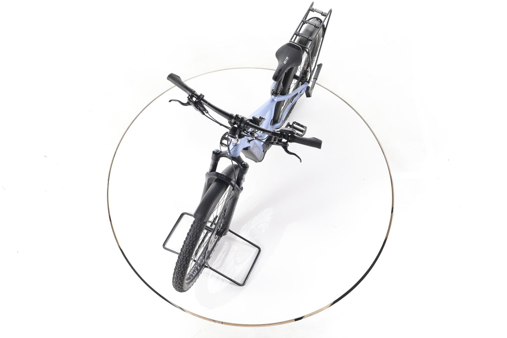 Ghost E-Teru B Pro EQ Trekking E-Bike - Image 17