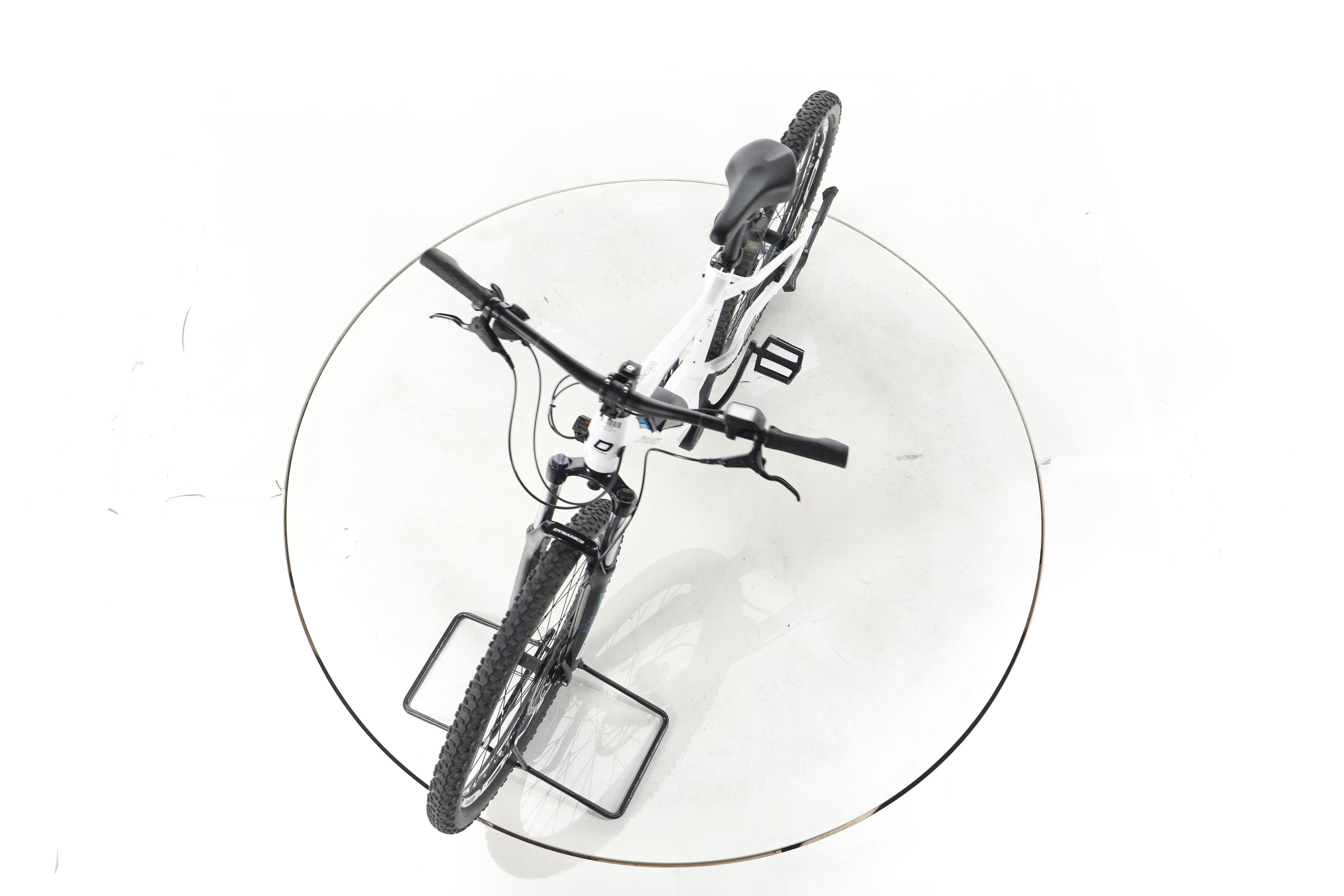 Dynamics Vulcano 500 E-Bike - Image 17