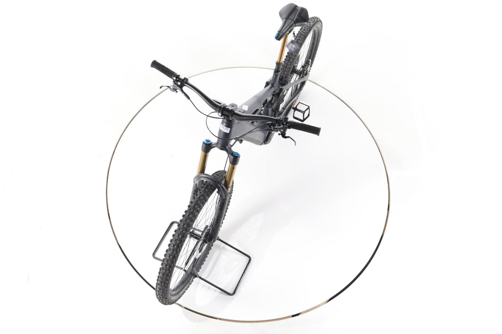 Cube Stereo Hybrid ONE77 HPC AT E-Bike Fully Carbon 2025 - Image 17